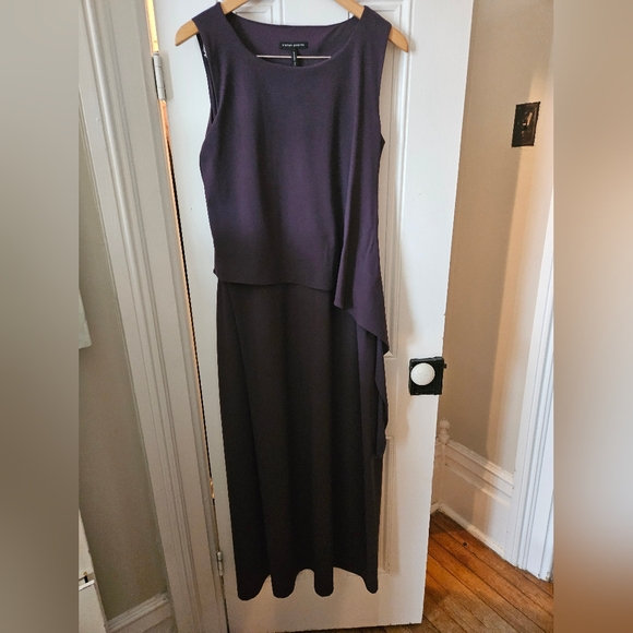 Sarah Pacini maxi dress. - Picture 2 of 3